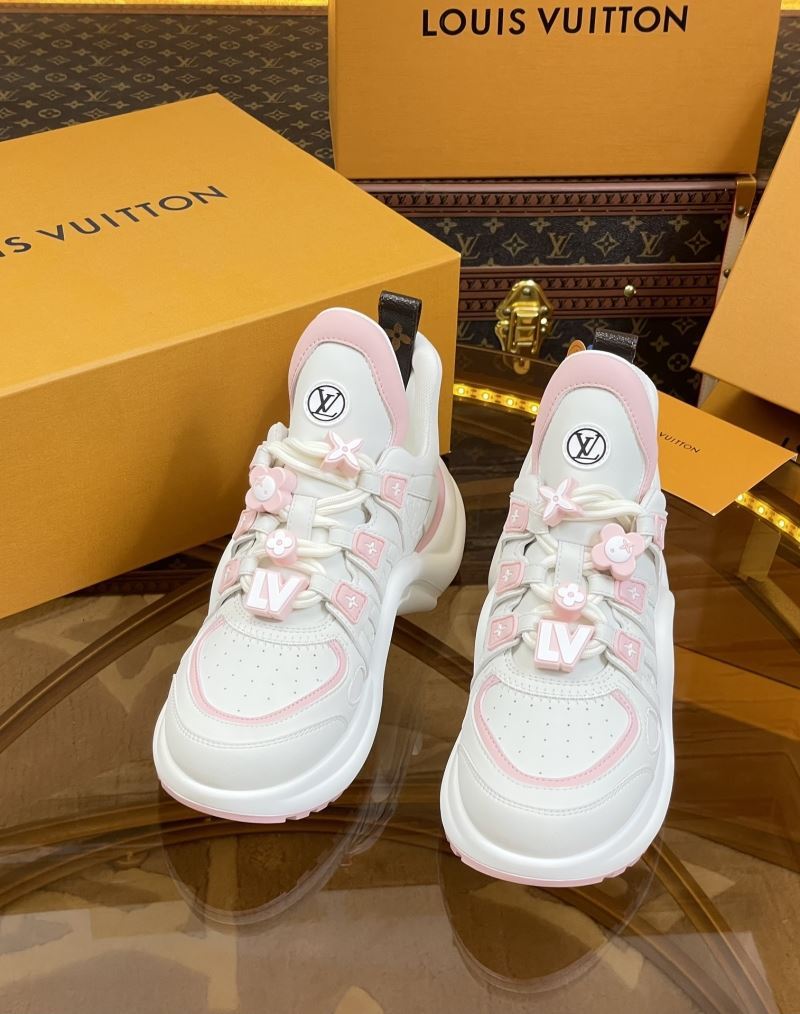 Louis Vuitton Archlight Shoes